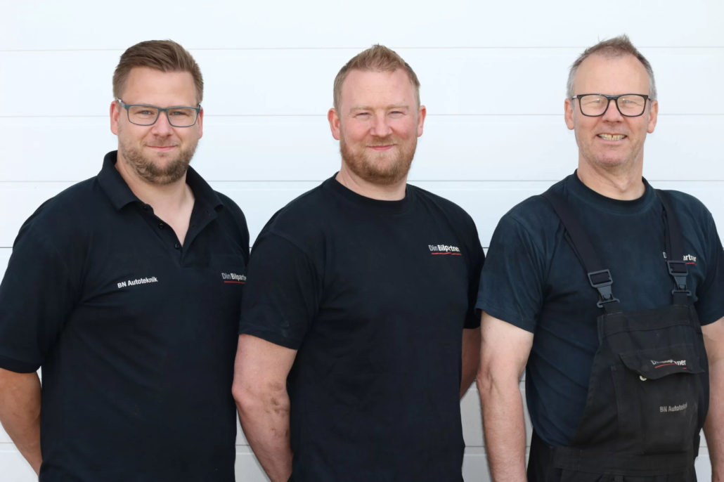 Kennet-Spaniel-Ejere